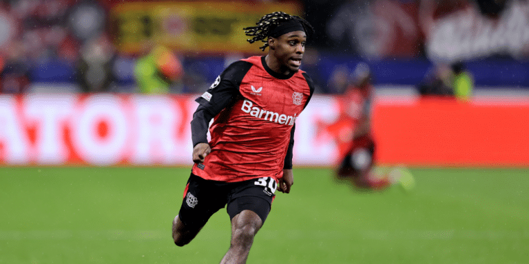 Five potential replacements for Trent Alexander-Arnold at Liverpool