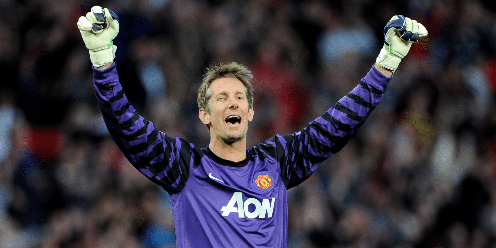 Five who played for both: Manchester United and Fulham
