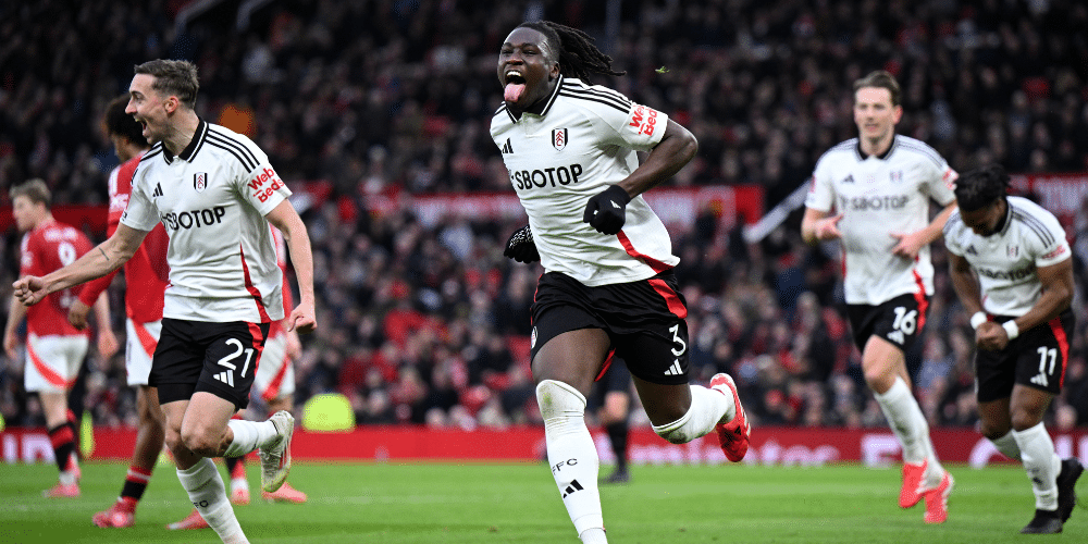 Fulham vs Crystal Palace - Predicted lineup and team news