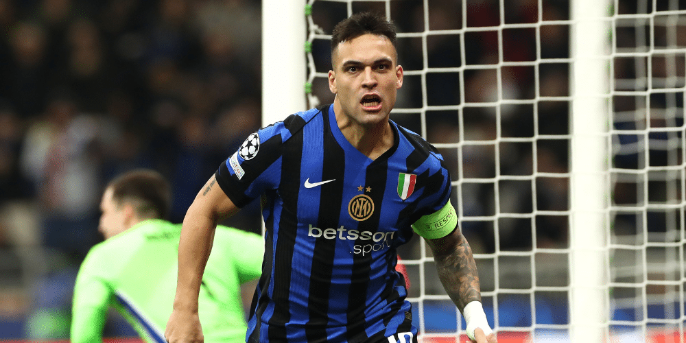 Inter Milan XI vs Feyenoord - Predicted lineup and team news