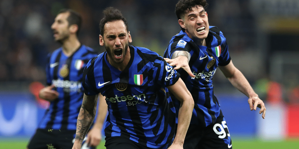 Inter Milan vs Feyenoord - Predicted lineup and team news