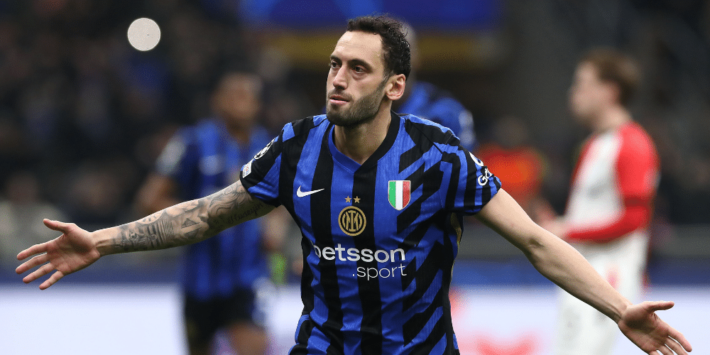 Inter Milan vs Udinese - Predicted lineup and team news