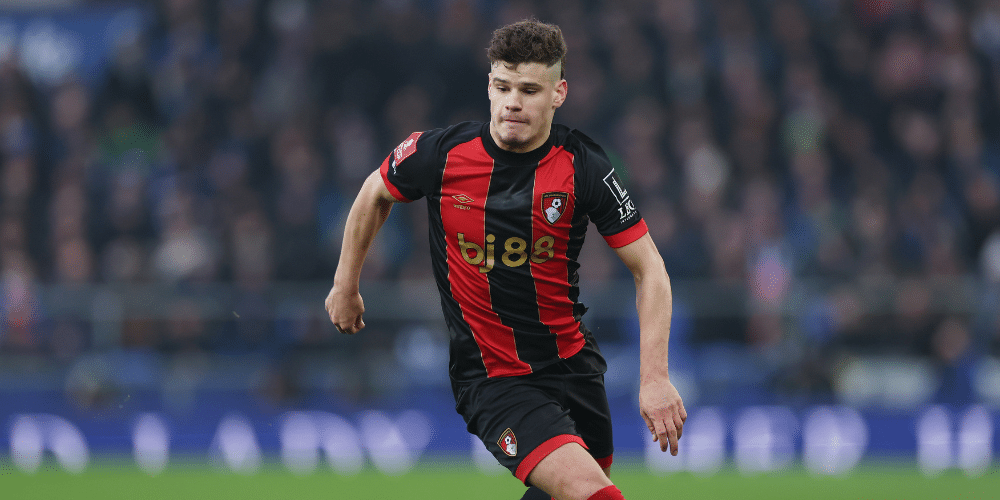 Kerkez discusses trophy dreams and Liverpool transfer links