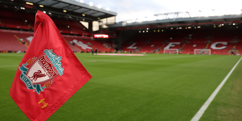 Liverpool announce multi-year Adidas kit deal