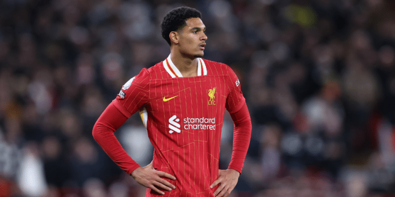 Liverpool defender Jarell Quansah and Bournemouth teenager Dean Huijsen are on Newcastle's shortlist for centre-back signings