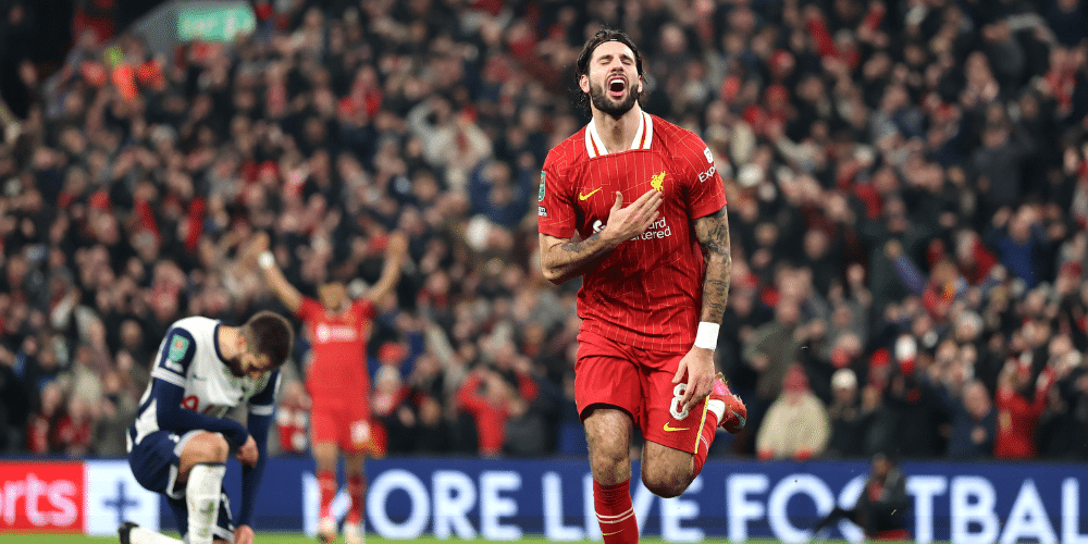 Liverpool vs Newcastle - Predicted lineup and team news