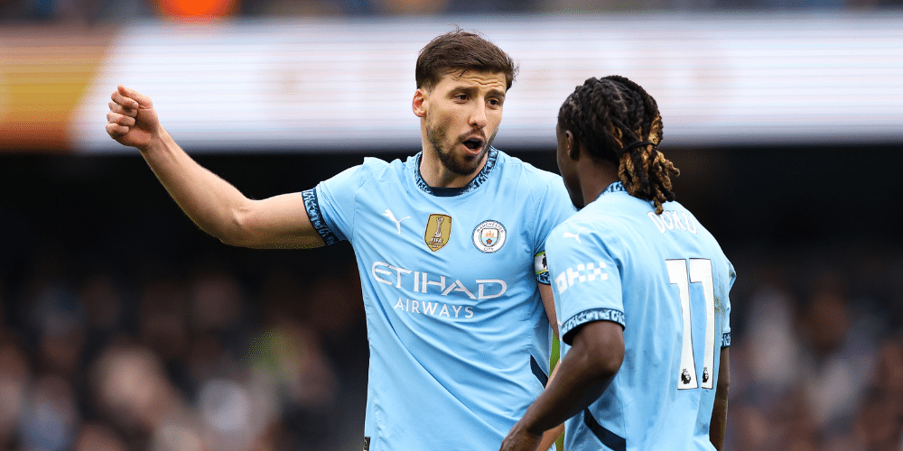 Manchester City XI vs Bournemouth - Predicted lineup and team news