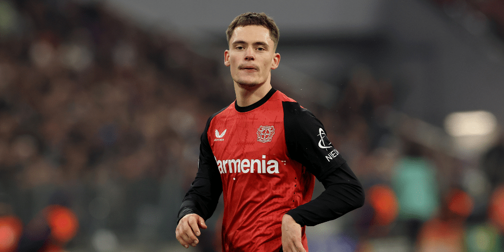 Manchester City are 'seriously considering' moves to sign Bayer Leverkusen's Florian Wirtz and Eintracht Frankfurt's Hugo Larsson