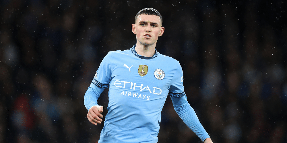 Manchester City vs Brighton - Match preview and team news