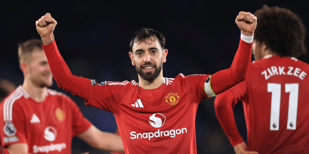 Manchester United XI vs Nottingham Forest - Predicted lineup and team news