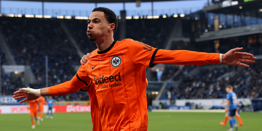 Manchester United have added RB Leipzig striker Benjamin Sesko and Eintracht Frankfurt forward Hugo Ekitike to their options for the summer window.