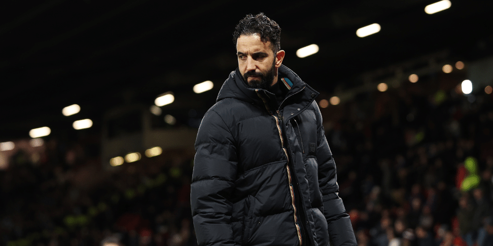 Manchester United rebuild: Five cost-effective transfer targets for 2025