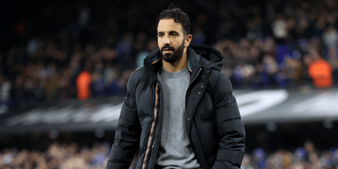 Manchester United struggles 'not the manager's problem'