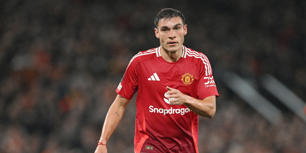Manchester United vs Real Sociedad - Predicted lineup and team news