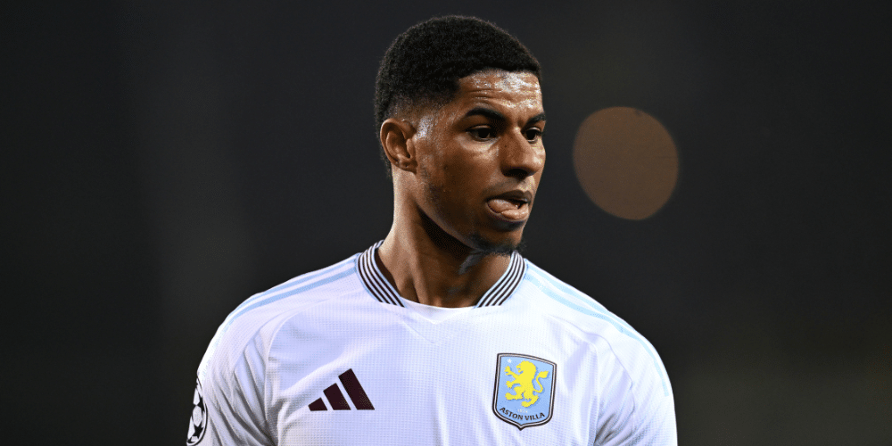 Marcus Rashford is set to be included in Thomas Tuchel's first England squad, which will be announced this morning.
