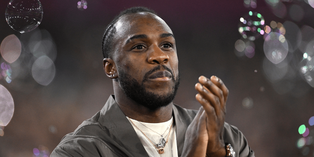 Michail Antonio reveals extent of injuries after horror car crash