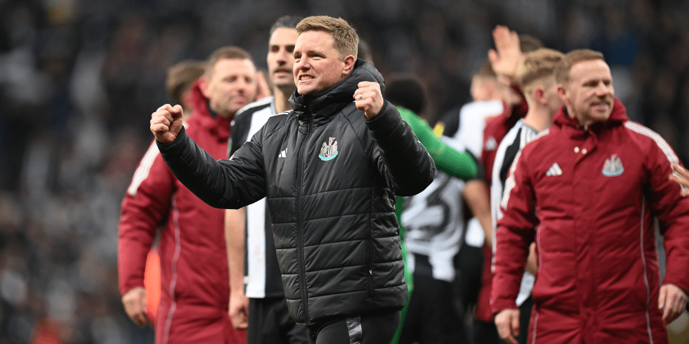 Newcastle XI vs Liverpool - Predicted lineup and team news