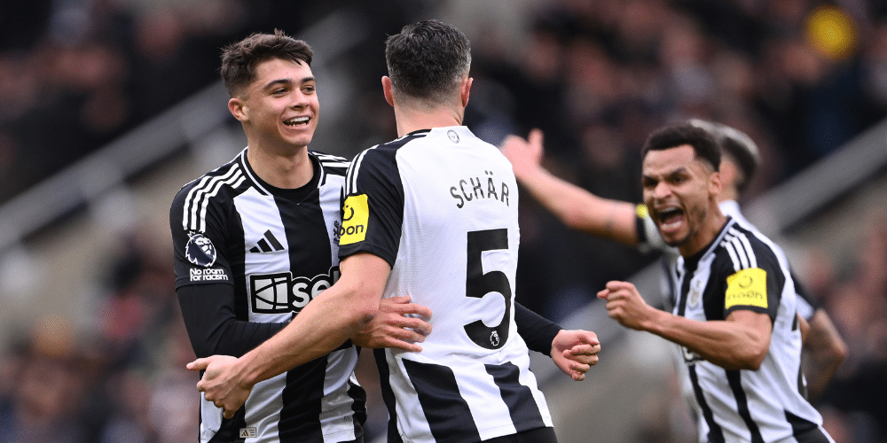 Newcastle vs Brighton - Predicted lineup and team news