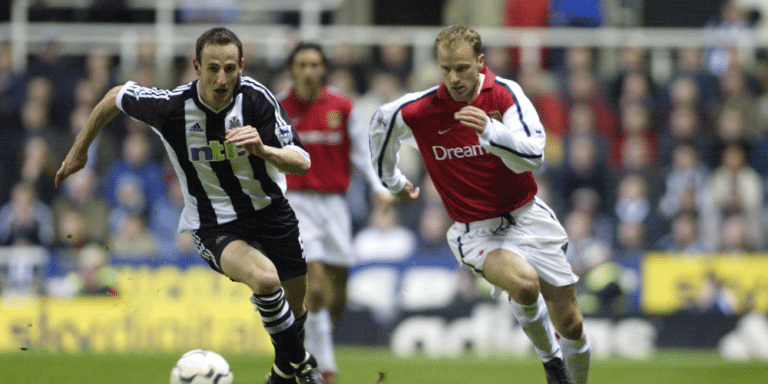 On this day in 2002 - The Premier League's greatest goal?