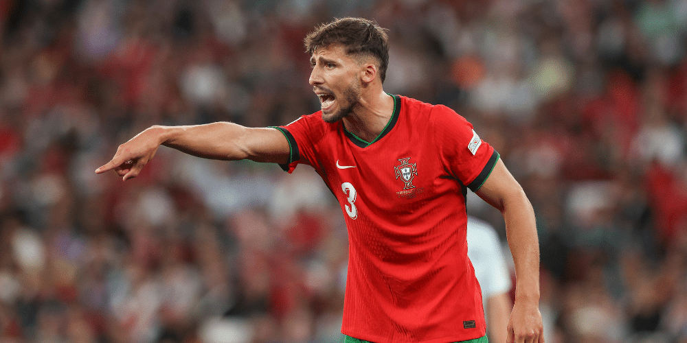 Portugal XI vs Denmark - Predicted lineup and team news