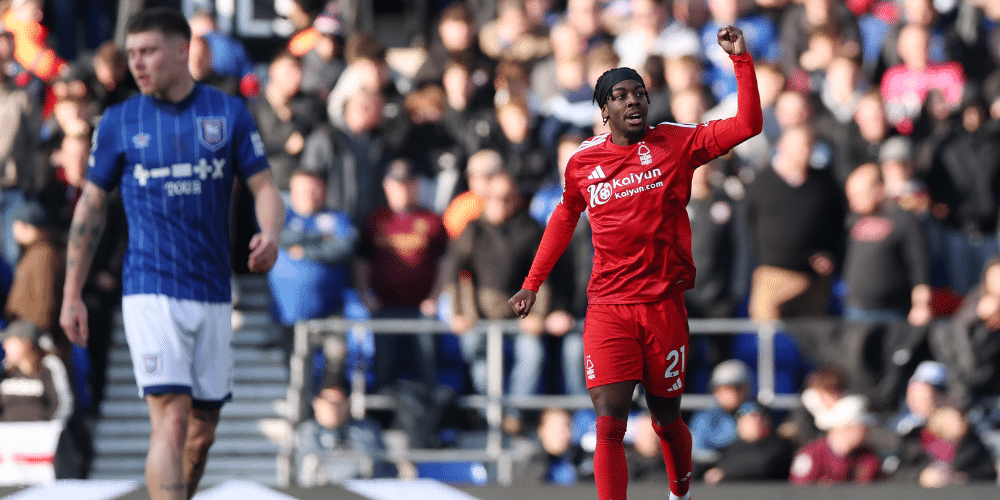 Premier League Awards - Electric Elanga, Haaland's century