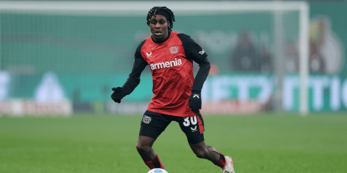Premier League a 'concrete' option for Frimpong despite Spain preference Premier League a 'concrete' option for Frimpong despite Spain preference
