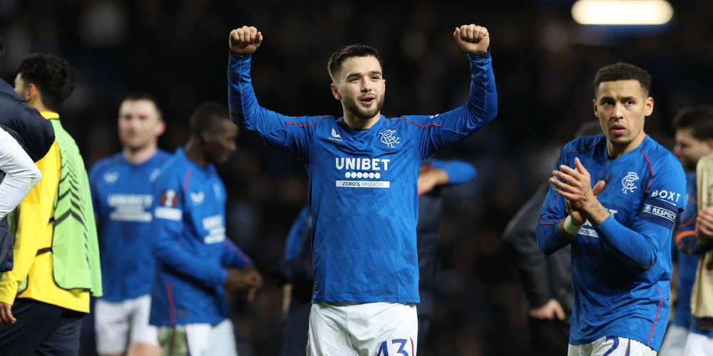 Rangers XI vs Fenerbahce - Predicted lineup and team news