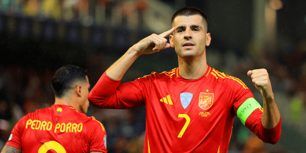 Ranking the five favourites to win the 2026 World Cup