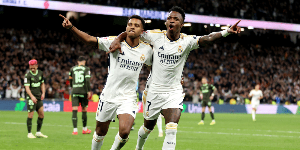 Real Madrid vs Leganes - Predicted lineup and team news