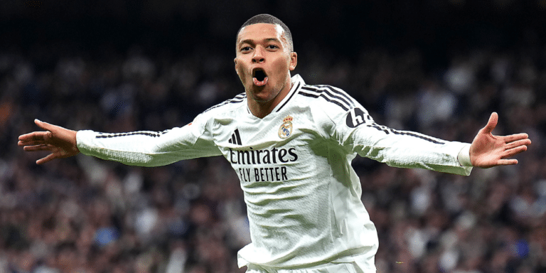 Real Madrid's best ever free transfers