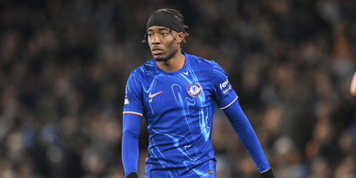 Six sides chasing Chelsea winger Noni Madueke