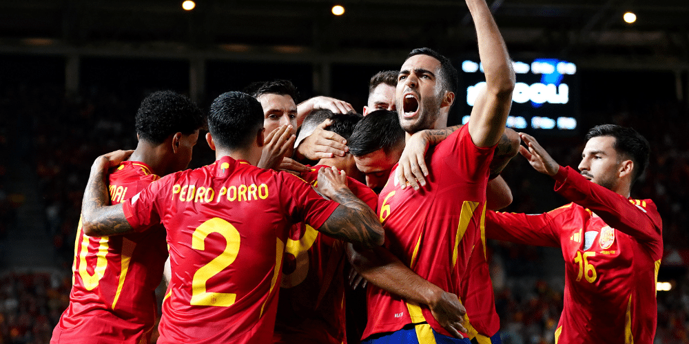 Spain XI vs Netherlands - Predicted lineup and team news