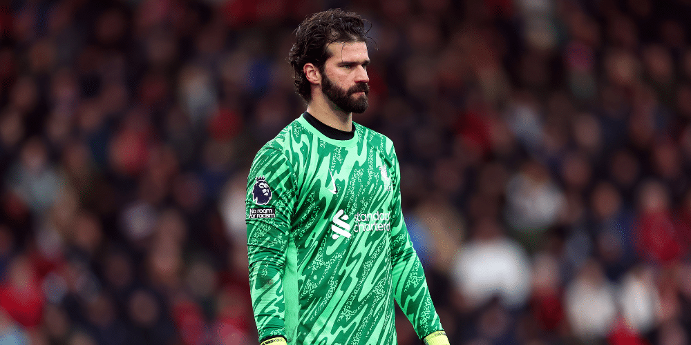 The 10 best goalkeepers in the world right now