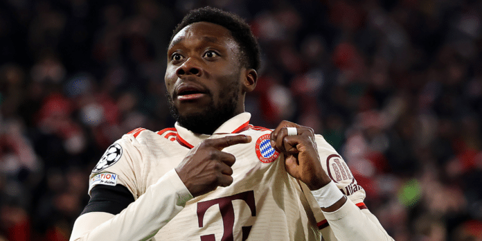 The 10 best left-backs in the world right now