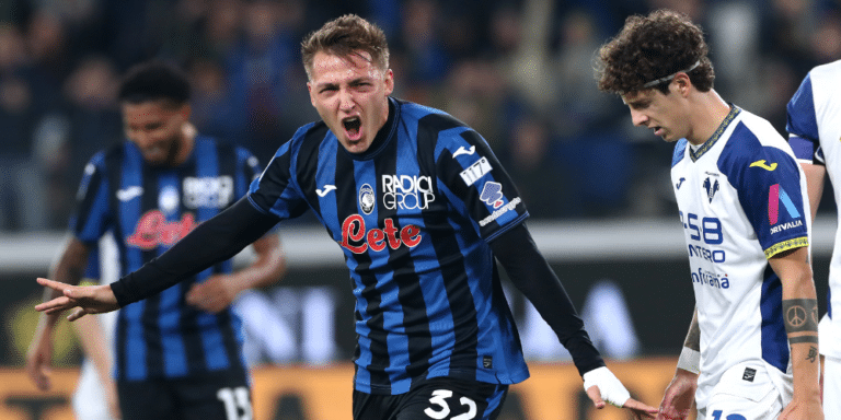 The 10 best signings in Europe's top five leagues this season