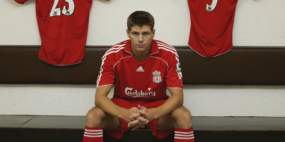 The best Liverpool x Adidas kits as partnership returns