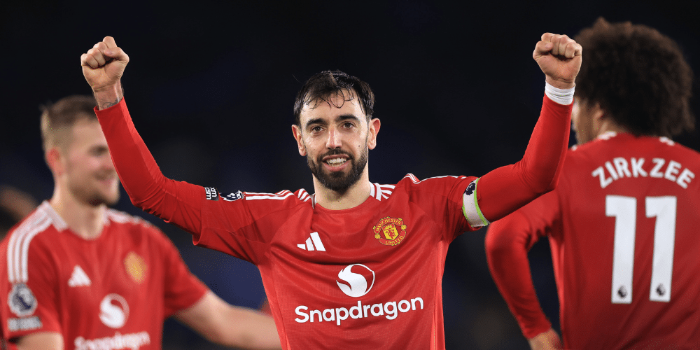 The biggest goal involvement dependencies in the Premier League this season