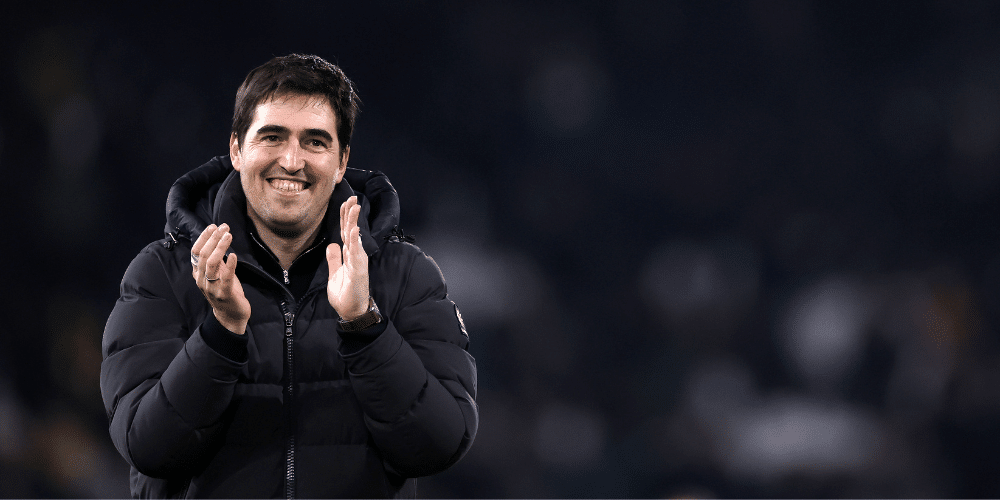 The favourites to be the next permanent Tottenham manager