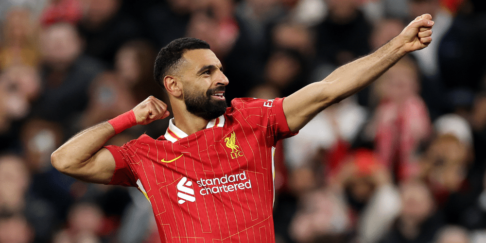 The highest-scoring overseas players in Premier League history