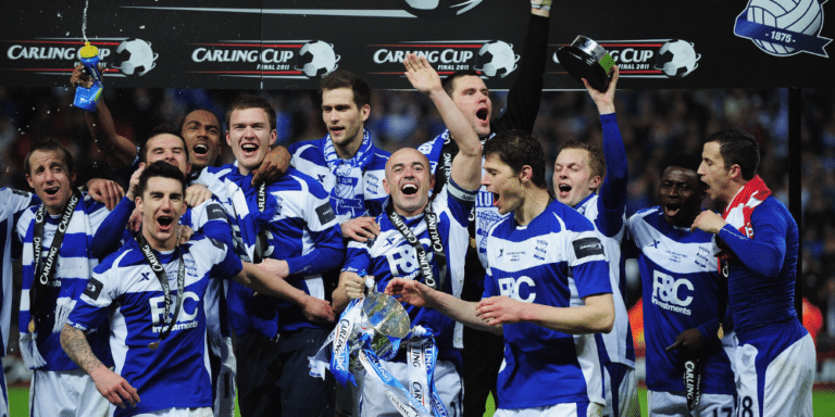 The most memorable League Cup final moments ever