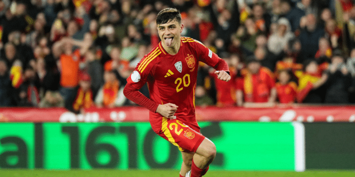 The top 10 central midfielders in the world right now