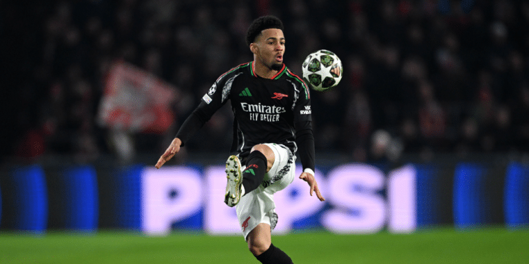 The youngest Champions League goalscorers for English clubs
