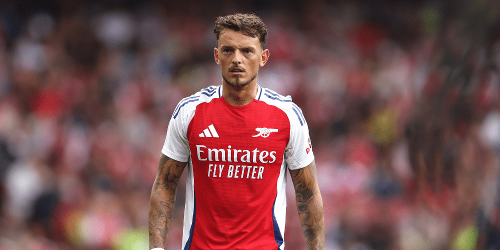 Thomas Tuchel has confirmed that Ben White wants to return to the England set-up under the new manager.