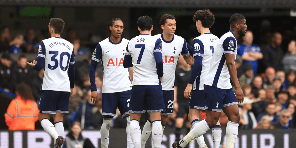 Tottenham vs Bournemouth - Match preview and team news