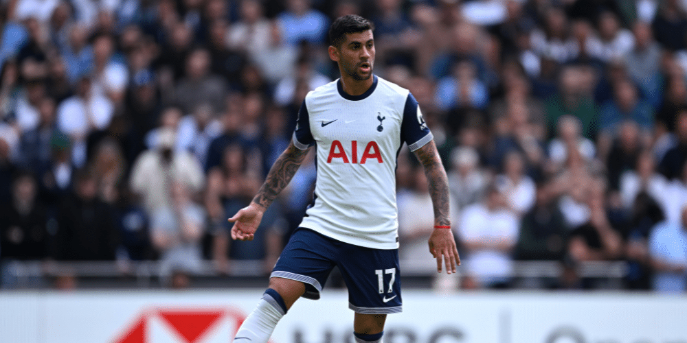 Tottenham vs Bournemouth - Predicted lineup and team news