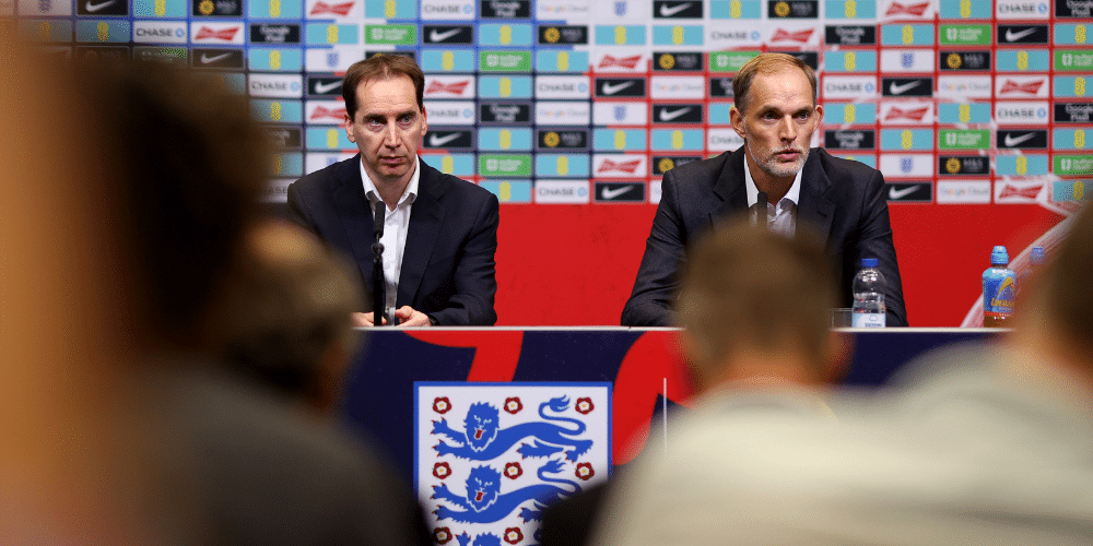 Tuchel era to begin with questions amid regressive squad selection