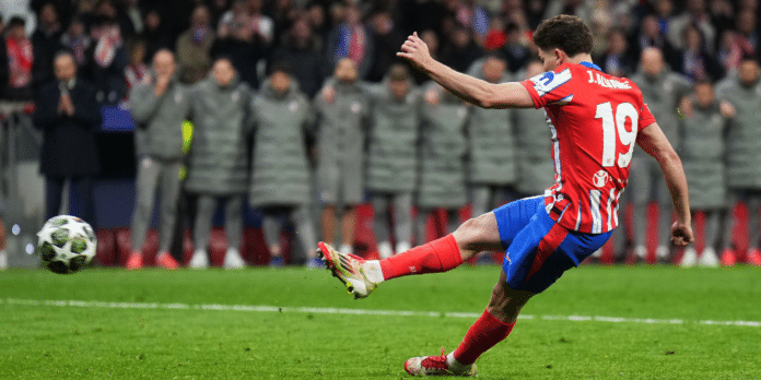 UEFA consider rule change amid Alvarez penalty controversy