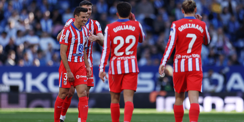 Watch: Cesar Azpilicueta's Goal of the Season contender
