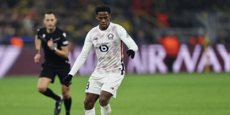 West Ham United are hoping to beat competition from across Europe to land Lille duo Angel Gomes and Jonathan David this summer.