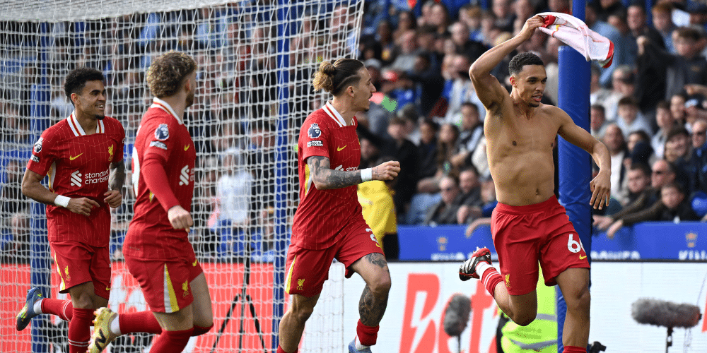 When can Liverpool win the Premier League title?